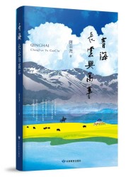 《青海：长云与高车》